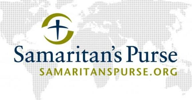 Mission Statement : Samaritan's Purse