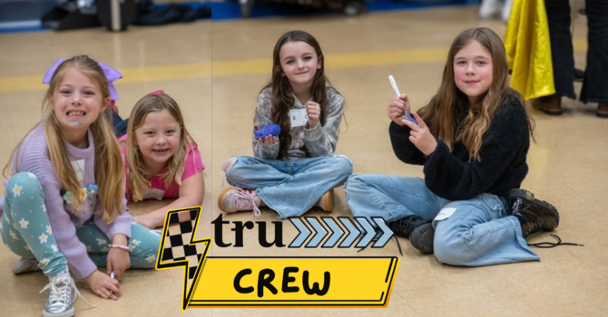 Tru Crew