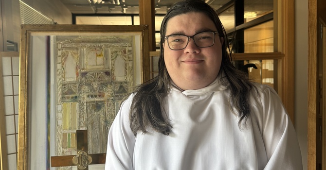 NEW STAFF HIRE