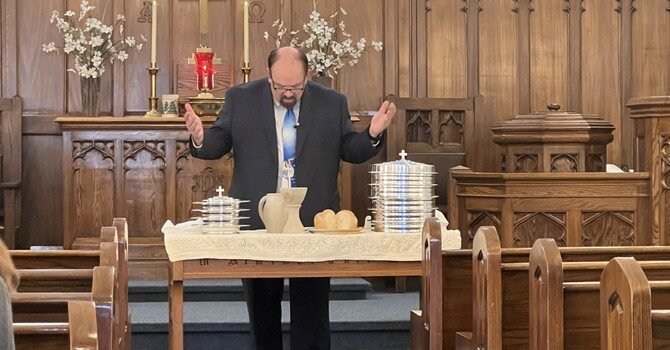 Second Sunday of Advent 