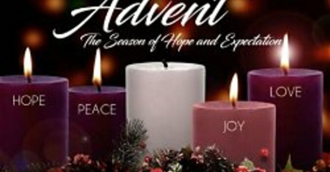 Third Sunday of Advent 