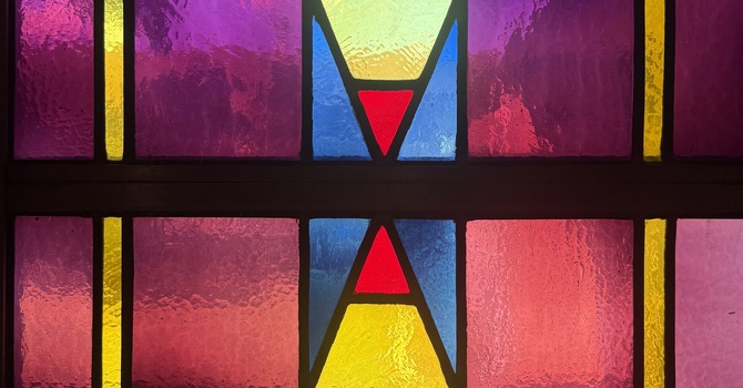 Stained Glass