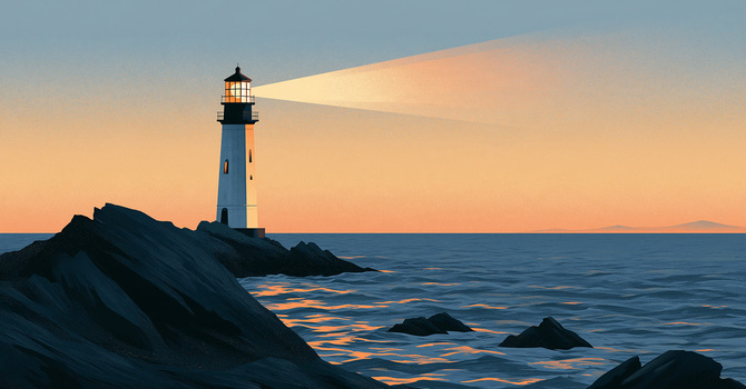 A Light to the Nations