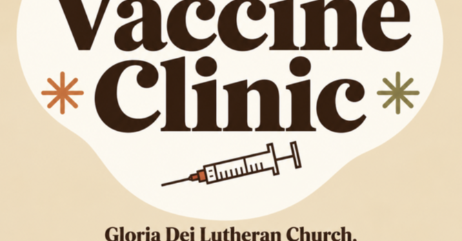 Flu Vaccine Clinic 